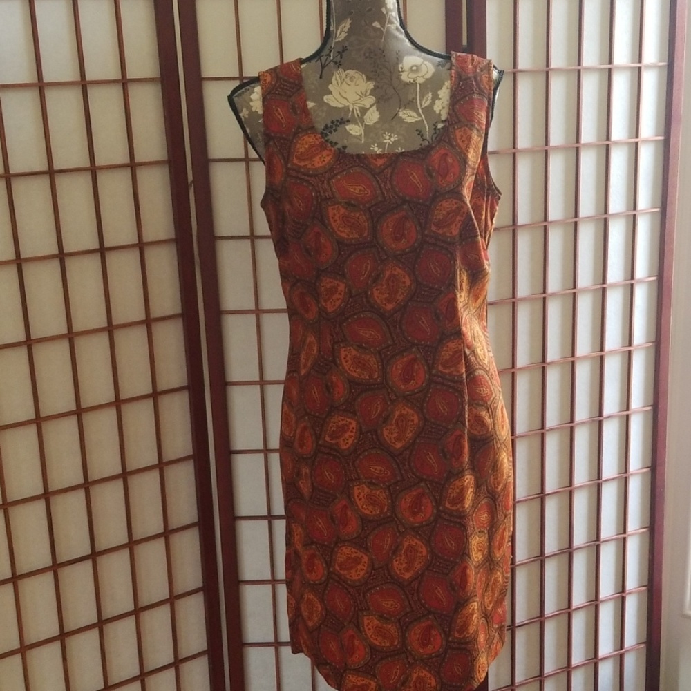 Sag Harbor Dress - Picture 1 of 3